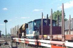 Husum, 10. June 1982